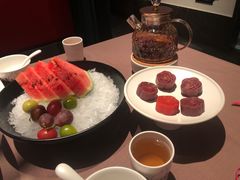 -鸽子张·家宴(黄辛庄旗舰店)