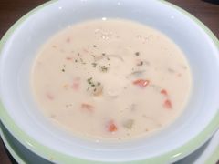 -萨莉亚意式餐厅(杭州滨江天街店)