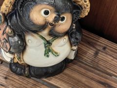 -青山上品咖啡·日式法兰绒手冲(高岛屋百货店)