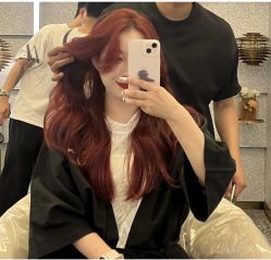 -FASHION PALACE hair+