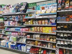 -全家便利店(杭州龙翔桥地铁站店)