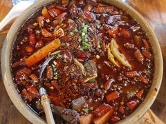 -青城甲(青城山店)