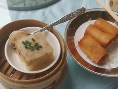 -星河湾半岛酒店-真粤中餐厅