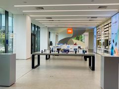 -星巴克(北京小米科技园1店)