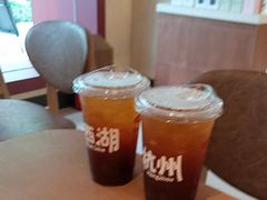 -COSTA COFFEE(西湖天地店)