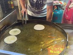 -涂记油酥饼(江汉三路店)