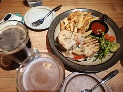-Devils’ Brewery小恶魔精酿啤酒(武汉天地店)