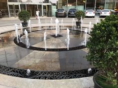 -北京北辰洲际酒店