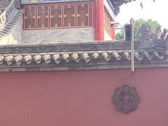 -西安市广仁寺