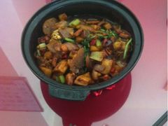 iphone_upload_pic-重庆鸡公煲(三八山珍美食城店中店)