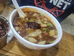 -太元彭家正汤(太元路总店)