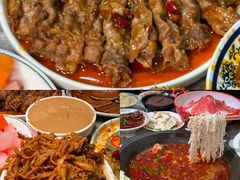 -沸炉重庆老火锅(军事博物馆店)