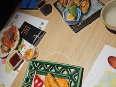 -匠和风精致料理(宁德万达店)