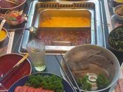 -大隐·成都火锅Bistro(合生麒麟新天地店)