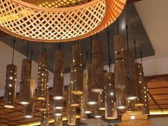 -李久其家民间餐厅(观沙岭公园店)