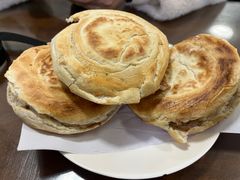 -秦豫肉夹馍(骡马市总店)