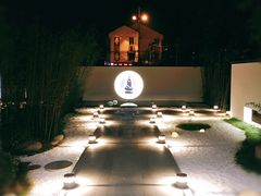 -南京夫子庙石唯玉雨花石酒店