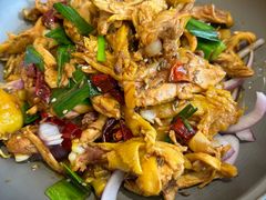 -肖记公安牛肉鱼杂馆·省级非物质文化遗产(三角路直营店)