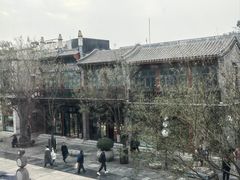 -都一处烧麦馆(前门店)