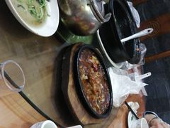 -临街徽菜馆·正宗黄山味