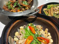 -美极鲜食坊(宝安南路店)