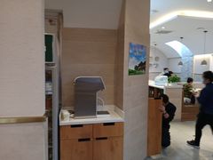-胡氏大盘鸡新疆菜(石岗店)