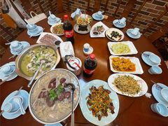 -东北佬菜馆(斗东店)