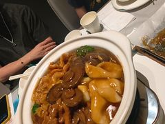 -新兴·金羊座·粤菜点心(乐峰店)