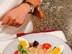 -烁先生披萨·儿童餐下午茶(河南岸店)