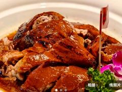 -顺鹅季·非遗烧鹅(六道口店)