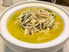 扬州大煮干丝-村(悦海新天地店)