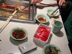 -野妹火锅(龙岗店)
