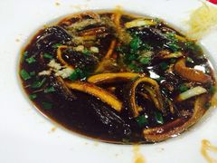 响油鳝糊-石家饭店原址