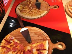 -比格比萨自助(云冈区步行街店)