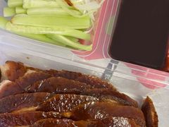 -恭敬李·烤鸭(天坛北门店)