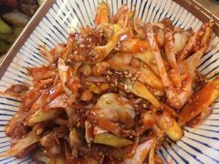 -东吉馆韩式餐厅(八经街总店)