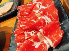 精选肥牛-呷哺呷哺 黄金牧场 (回龙观港龙店)