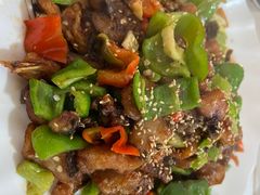 -煲来饱去冷水鱼