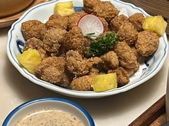 -林四喜·闽南传家菜(鼓浪屿店)