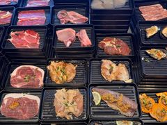 -喜井无限自助烤肉公司(石厦店)