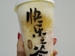 -LELECHA乐乐茶(新街口大洋店)