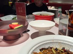 -千百味红餐厅·江西菜(绿地双子塔店)