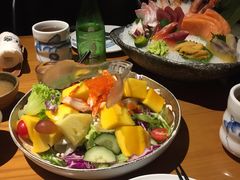 -渔寿司·日本料理(艾尚天地店)