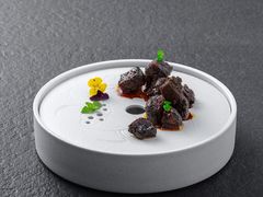 秘制窖香雪花和牛粒-新廊桥(原科华廊桥店)