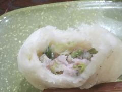 -舒小笼松针小笼包