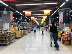 -永辉超市(凯德·天府店)