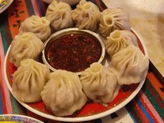-卡万金特色藏餐