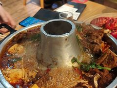-华府九号海鲜烧烤大排档(龙域店)