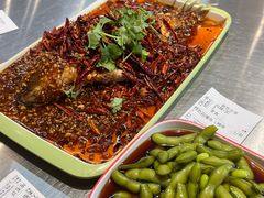 -贾青羊肉串(袁桥店)