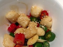 -宝轩渔府·老字号海鲜·正宗津菜(水上店)